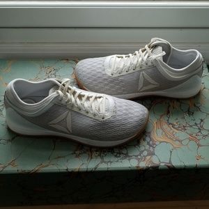 Reebok Crossfit Nano Shoes 9.0 sz 9